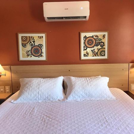 Manaca Apartamentos , Kariri Beach , Кумбуко Экстерьер фото