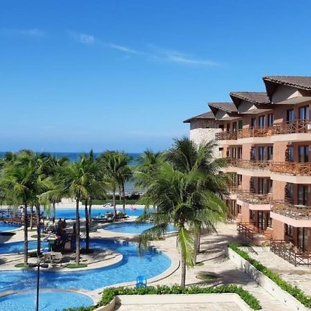 Manaca Apartamentos , Kariri Beach , Кумбуко Экстерьер фото
