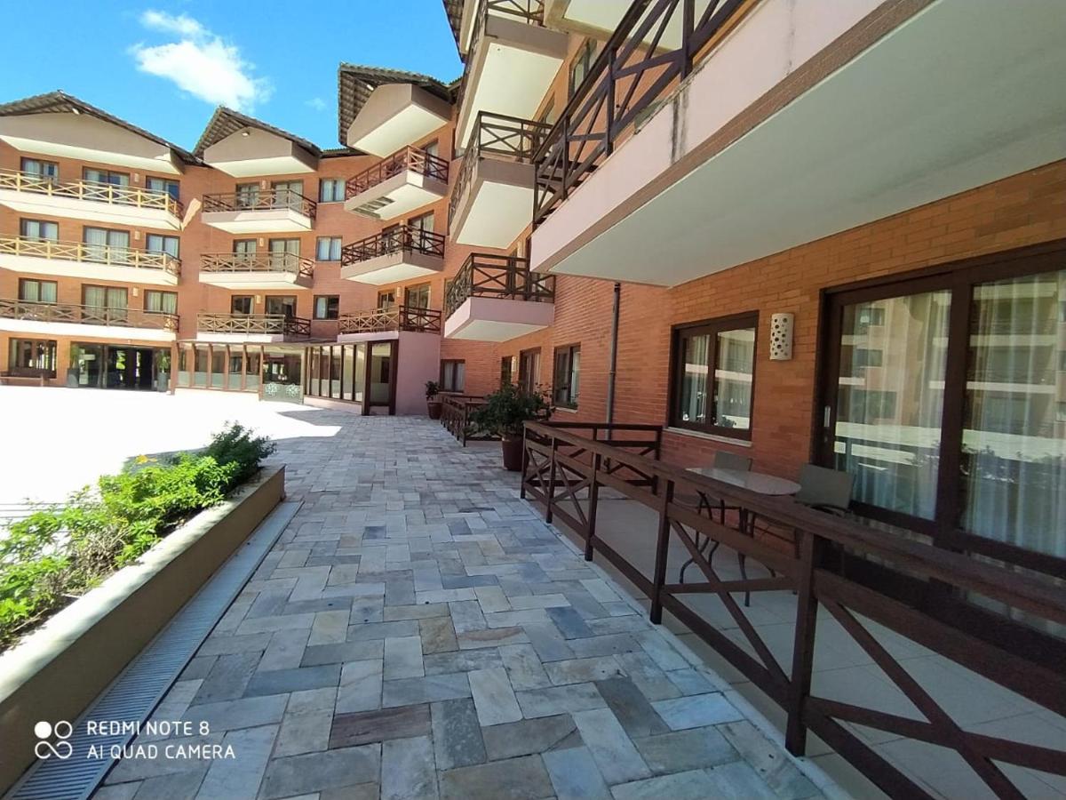 Manaca Apartamentos , Kariri Beach , Кумбуко Экстерьер фото