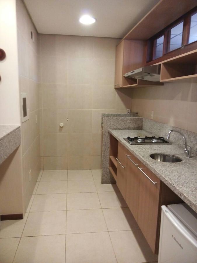 Manaca Apartamentos , Kariri Beach , Кумбуко Экстерьер фото