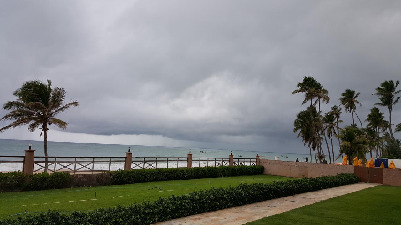 Manaca Apartamentos , Kariri Beach , Кумбуко Экстерьер фото