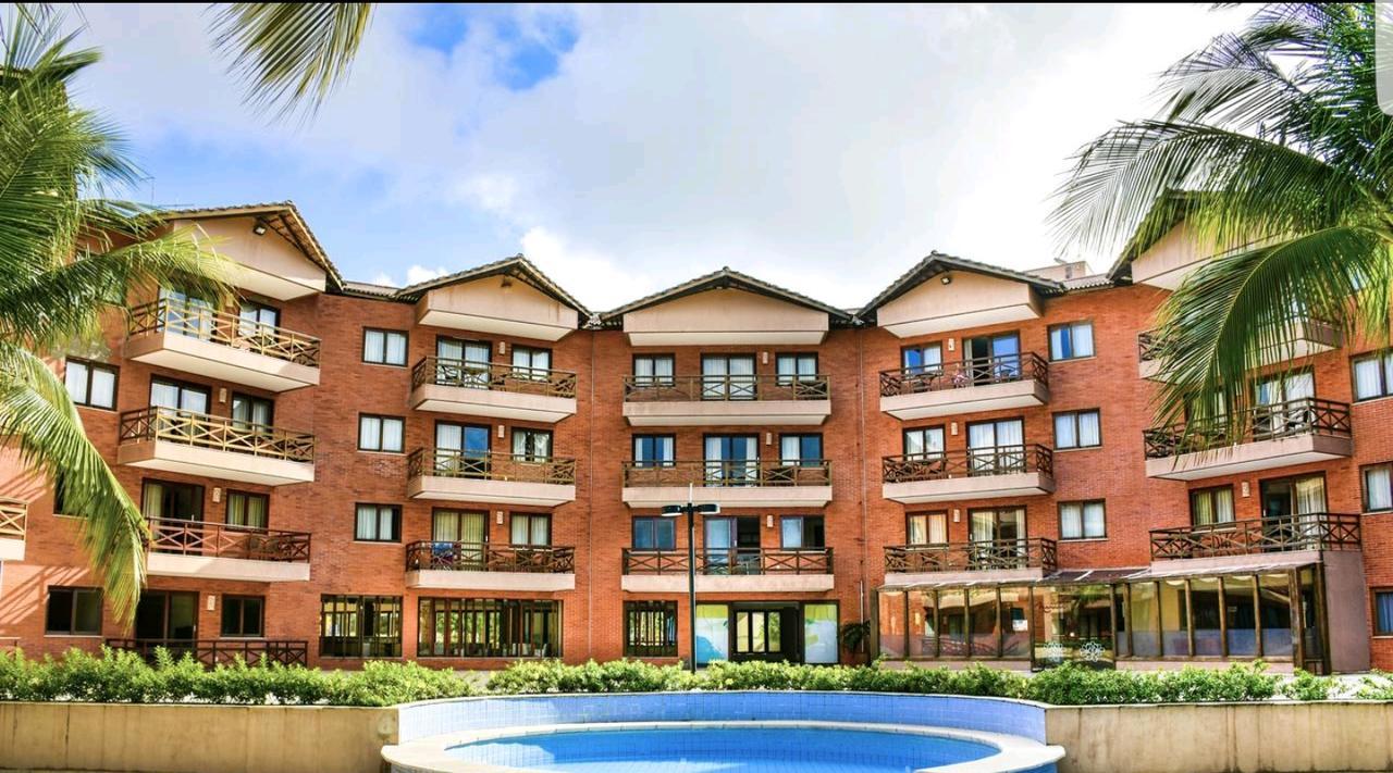 Manaca Apartamentos , Kariri Beach , Кумбуко Экстерьер фото