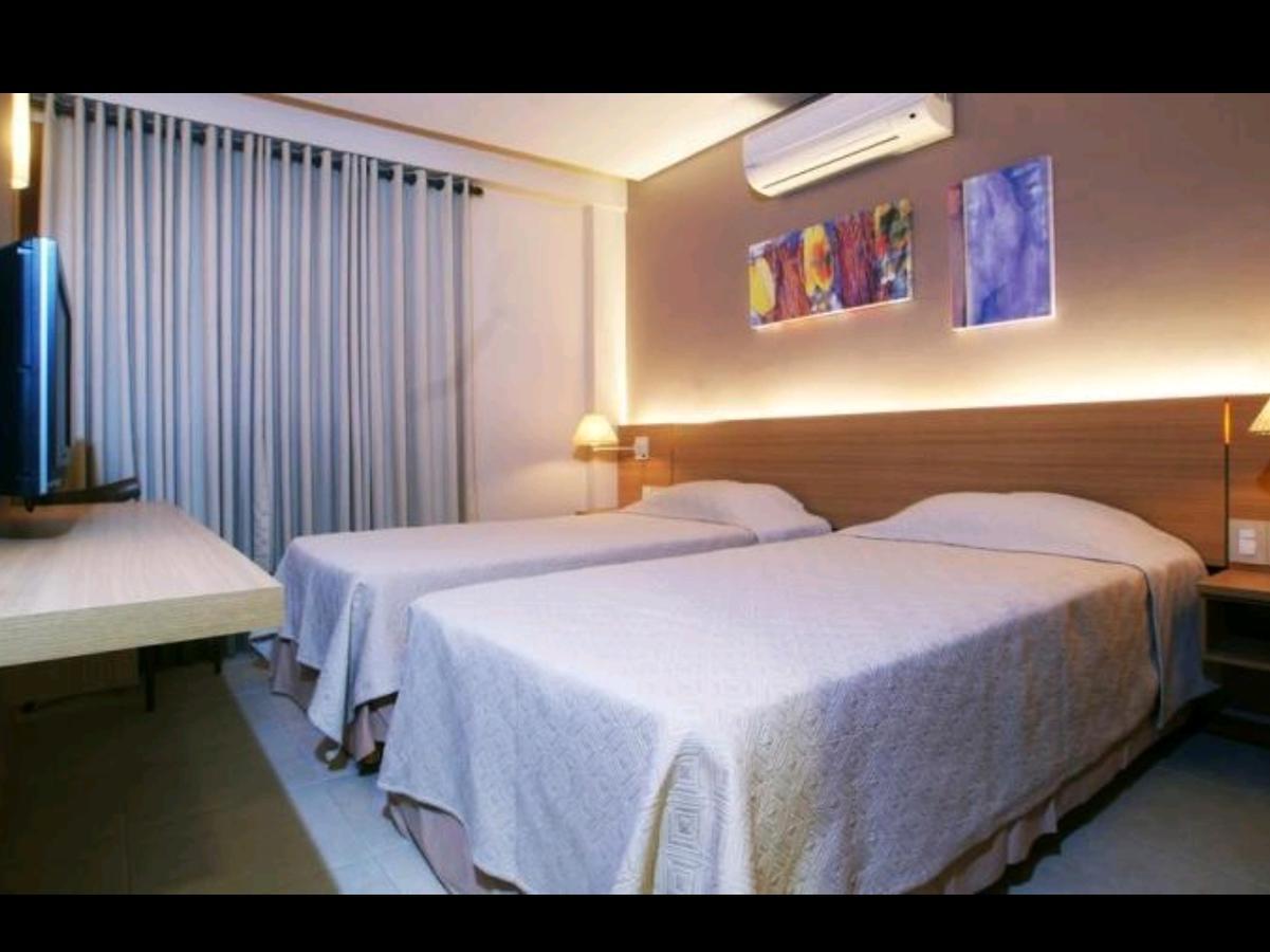 Manaca Apartamentos , Kariri Beach , Кумбуко Экстерьер фото